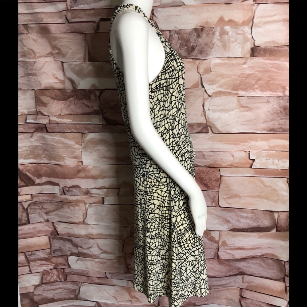 Jones New York Woman Dress size 10P - Picture 3 of 6